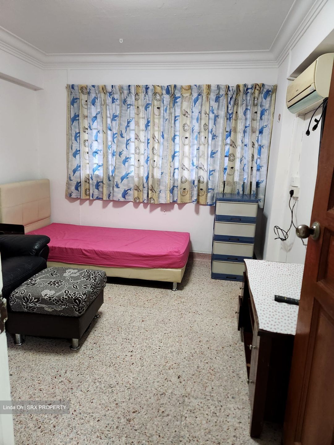 Blk 40 Telok Blangah Rise (Bukit Merah), HDB 4 Rooms #622631121